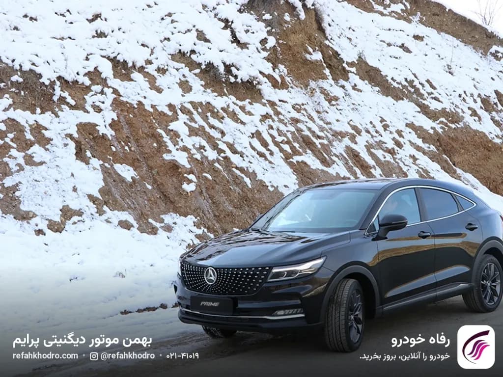 دیگنیتی پرایم